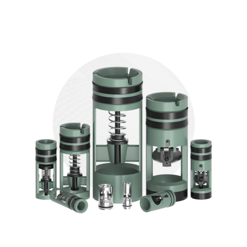 float valve grouping new